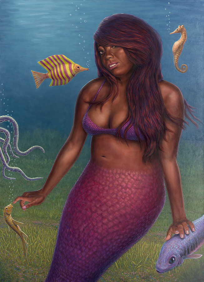 La Sirena Tanetra